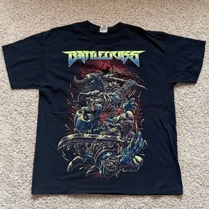 Battlecross Event  T-Shirt